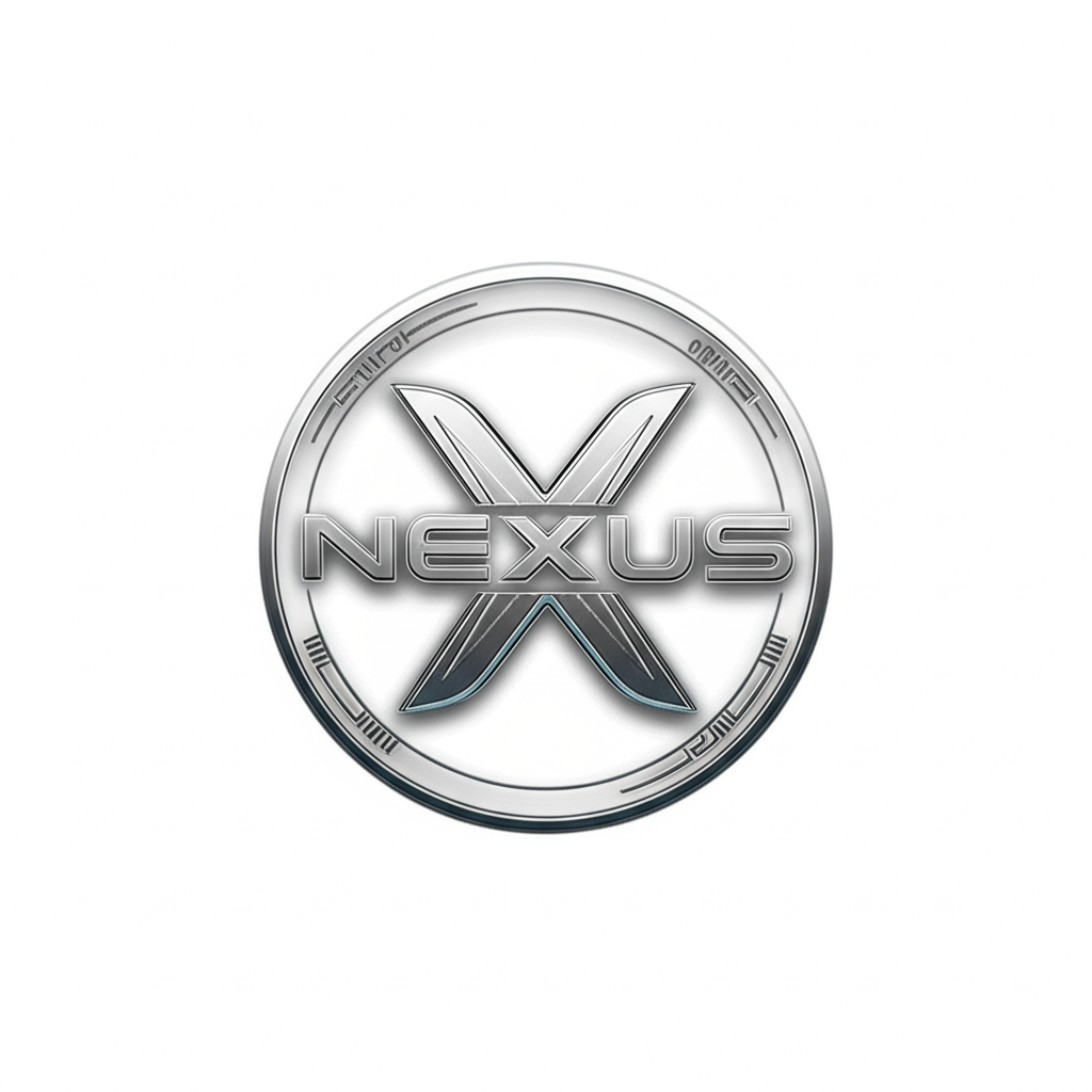 Nexus11 Logo